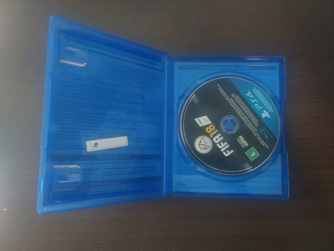 FIFA PS4 - Foto 3