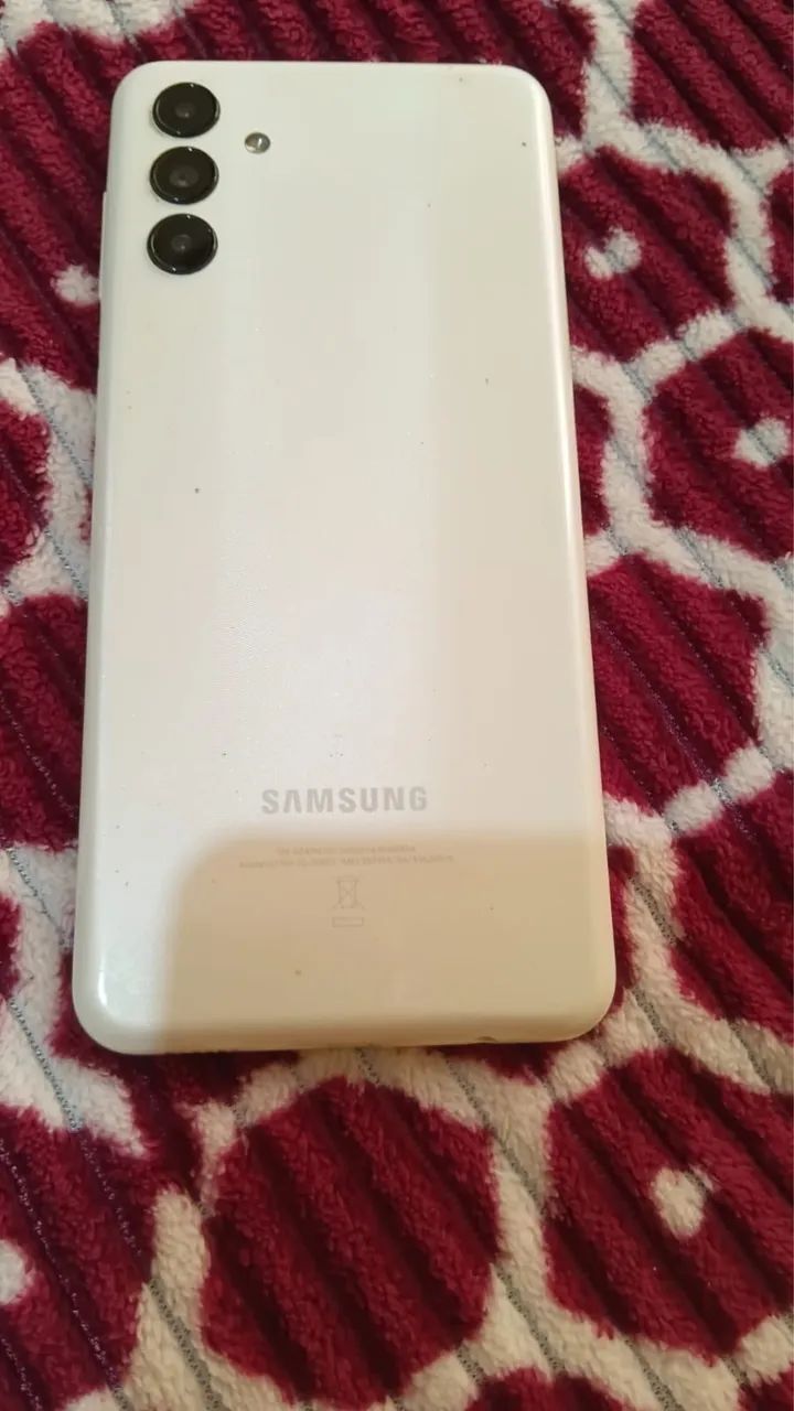 Celular Samsung A04s - Foto 3