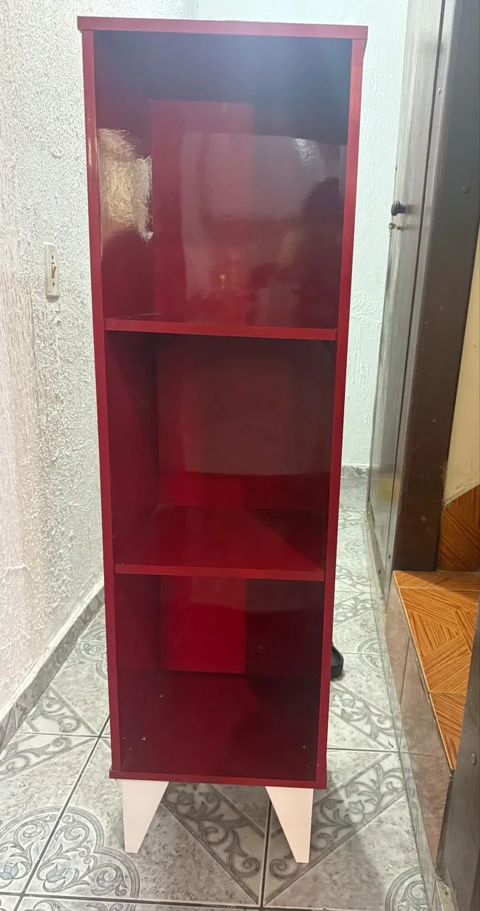 Nincho estante  - Foto 2