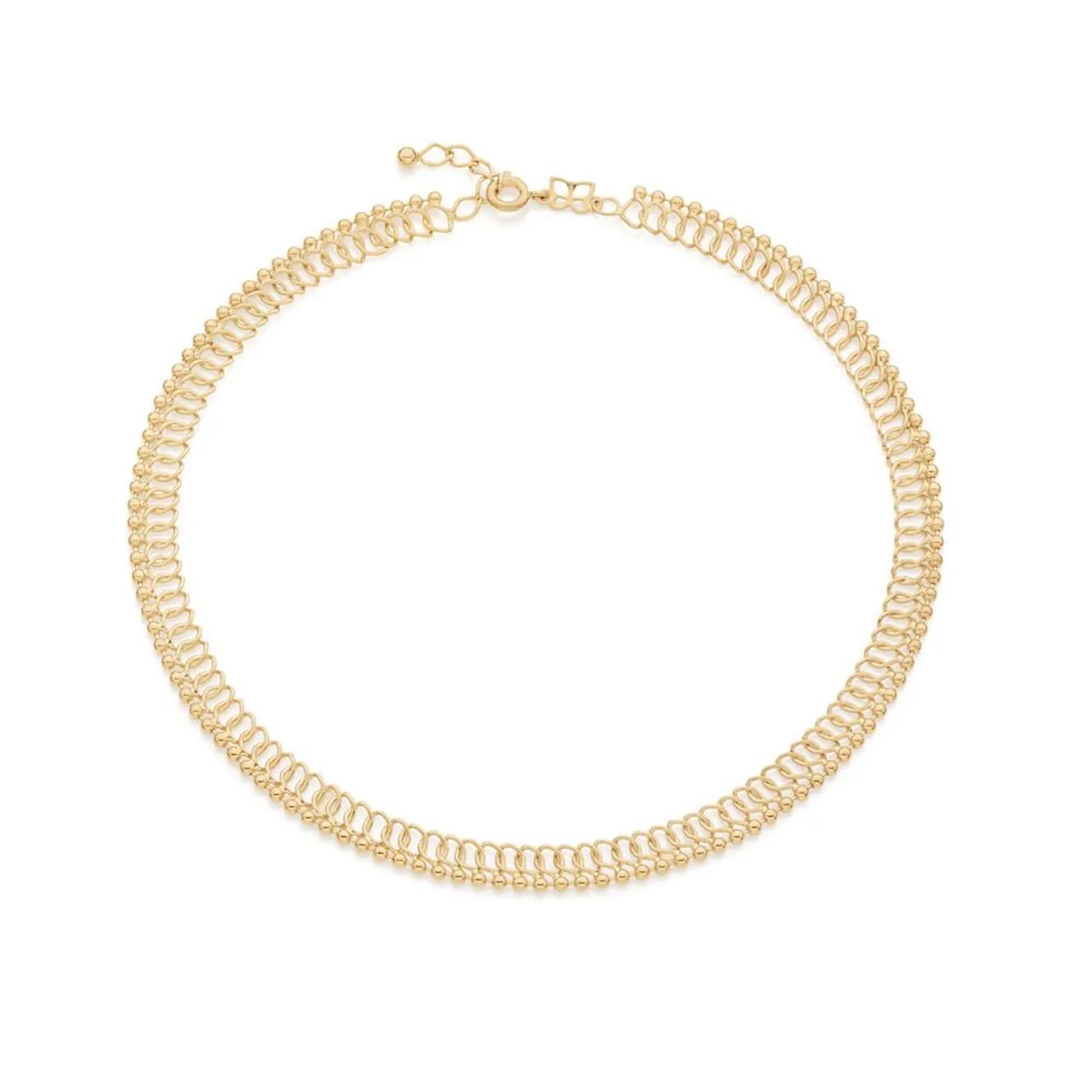 Cordão da rommanel choker