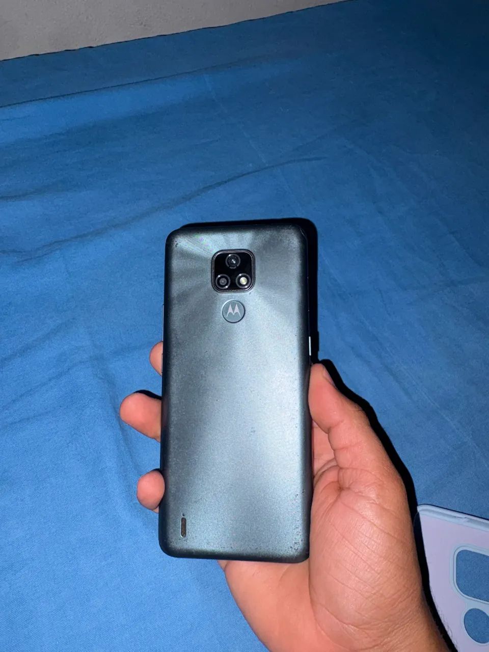 Motorola moto e7  - Foto 2