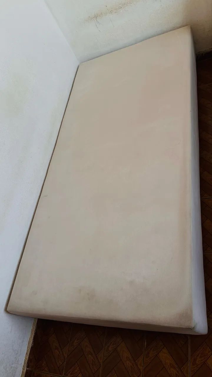 Cama de Solteiro - Ótimo Estado - Foto 3