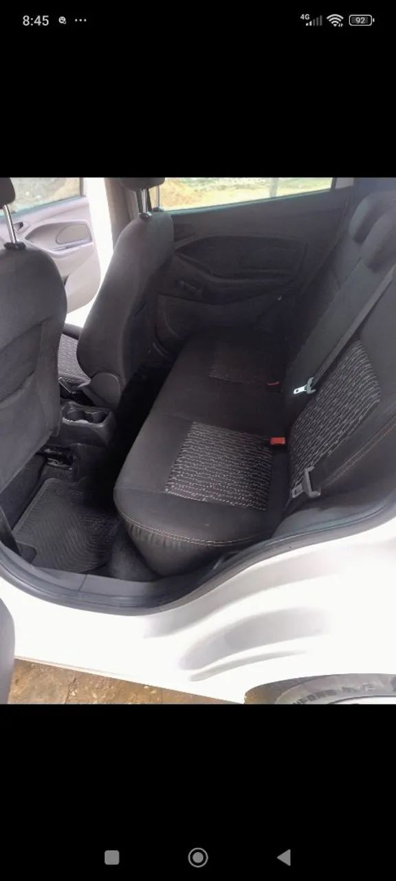 Ford Ka Ka 1.0 SE/SE Plus TiVCT Flex 5p 2017