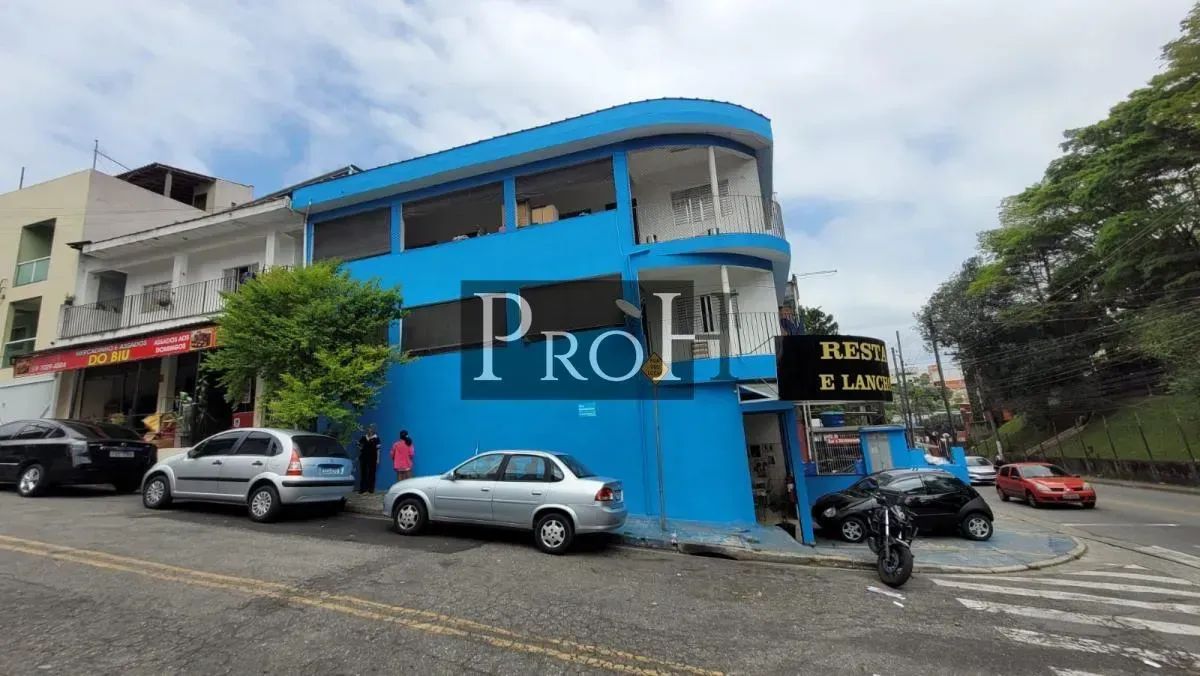 Prédio Comercial á venda Jardim Cantareira, em São Bernardo - Foto 3