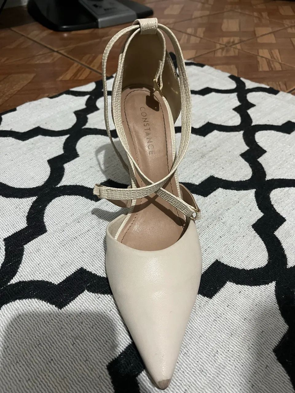 Scarpin Constance - Foto 3