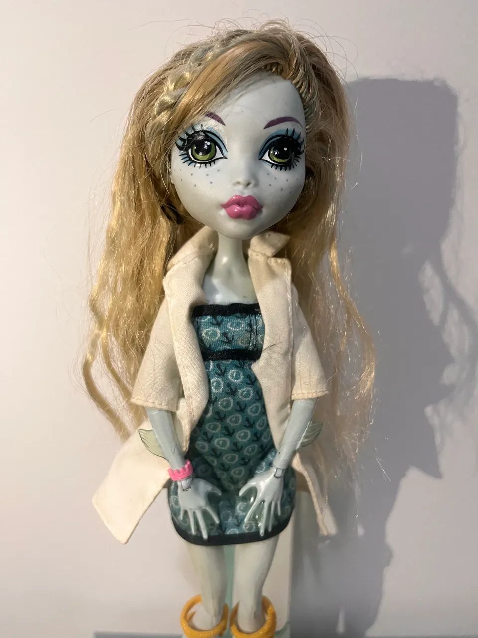 Classroom Lagoona Blue - Foto 2