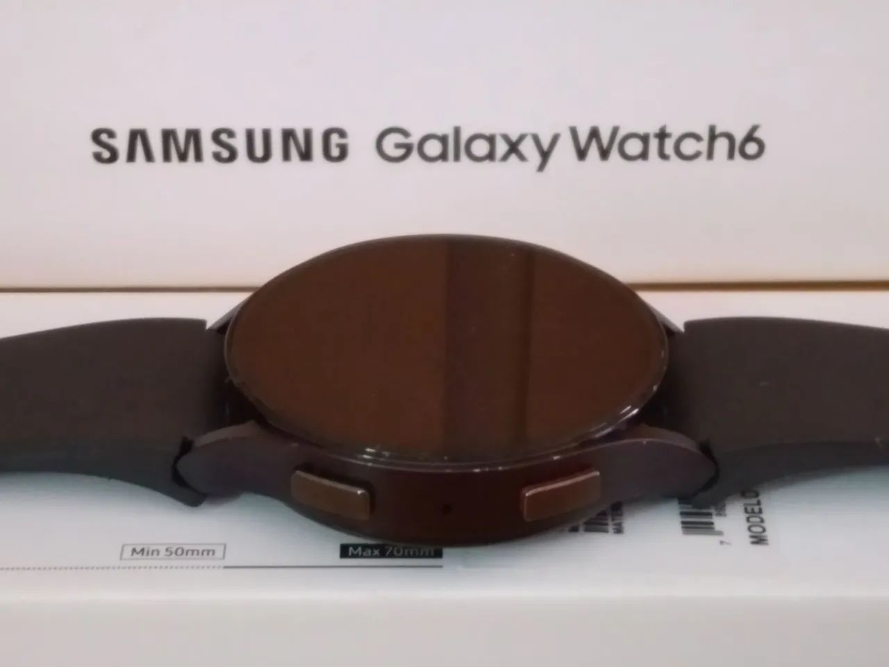 Galaxy Watch 6 44mm - Foto 5