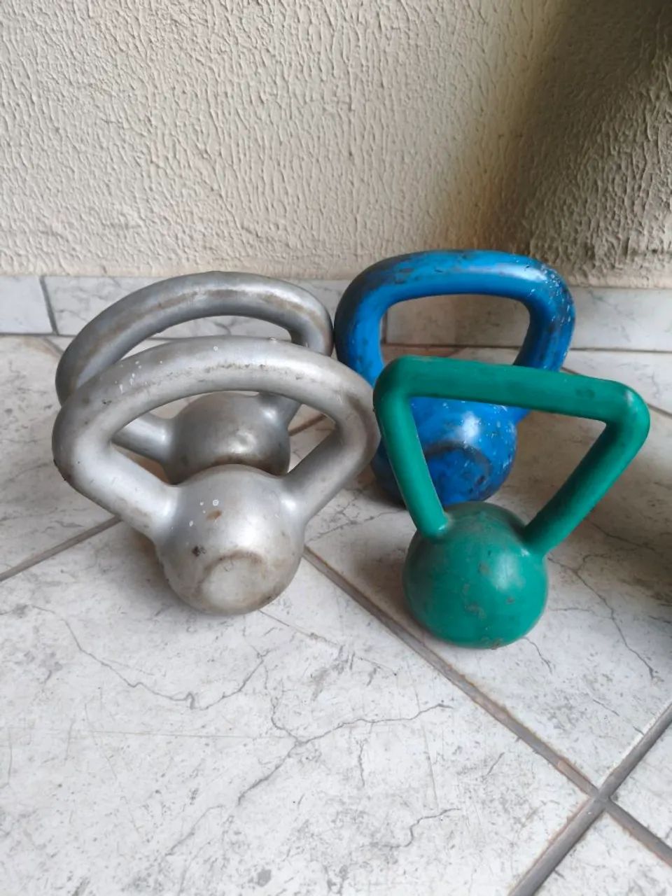 Equipamentos treino funcional  - Foto 2