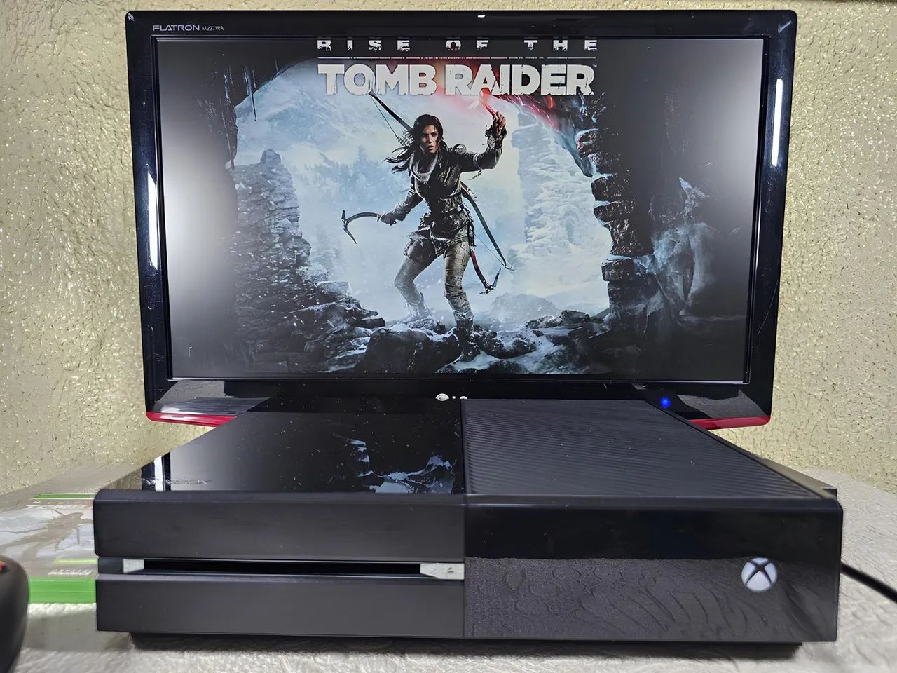 XBOX One 500GB - Foto 5
