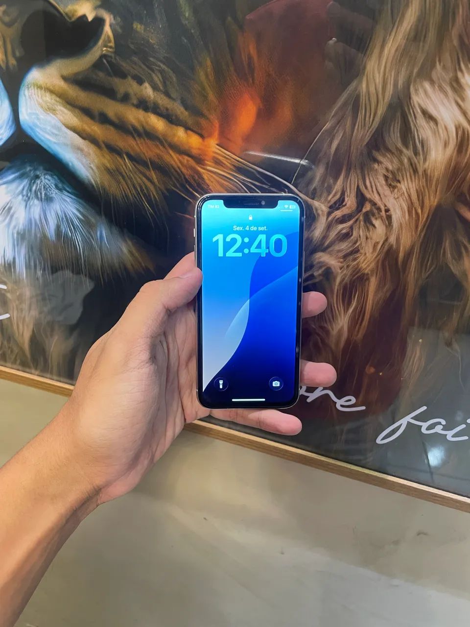 iPhone 11 Pro 64GB