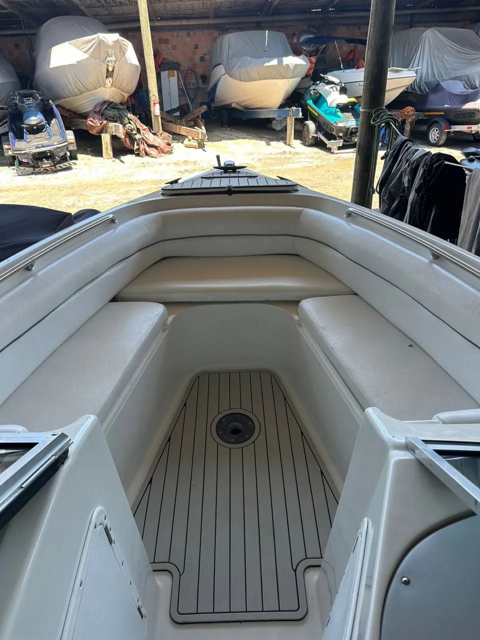 LANCHA HD 240 - Foto 4