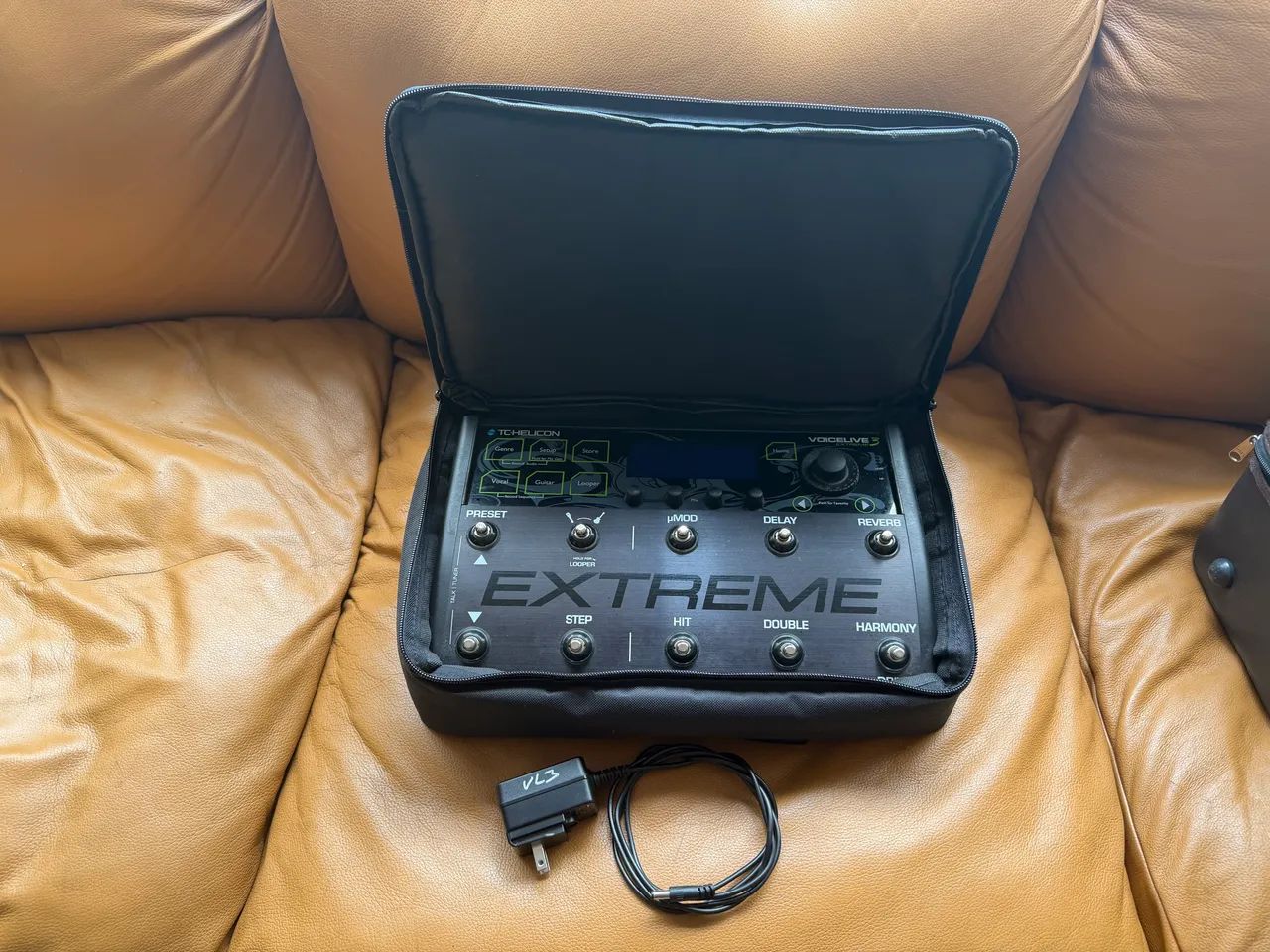 TC Helicon Voicelive 3 Extreme  - Foto 2