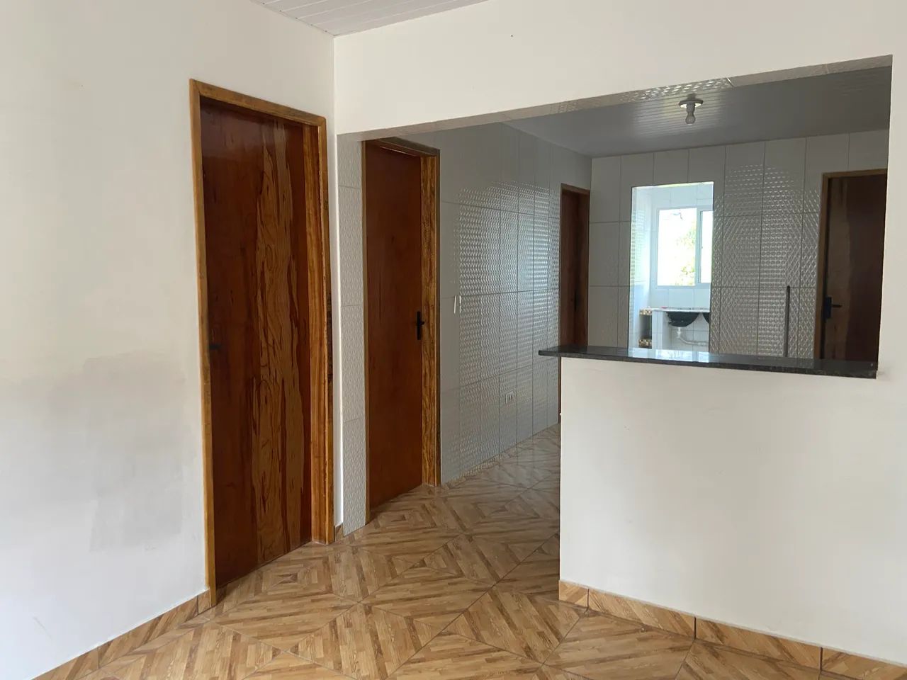 Alugo casa  - Foto 3
