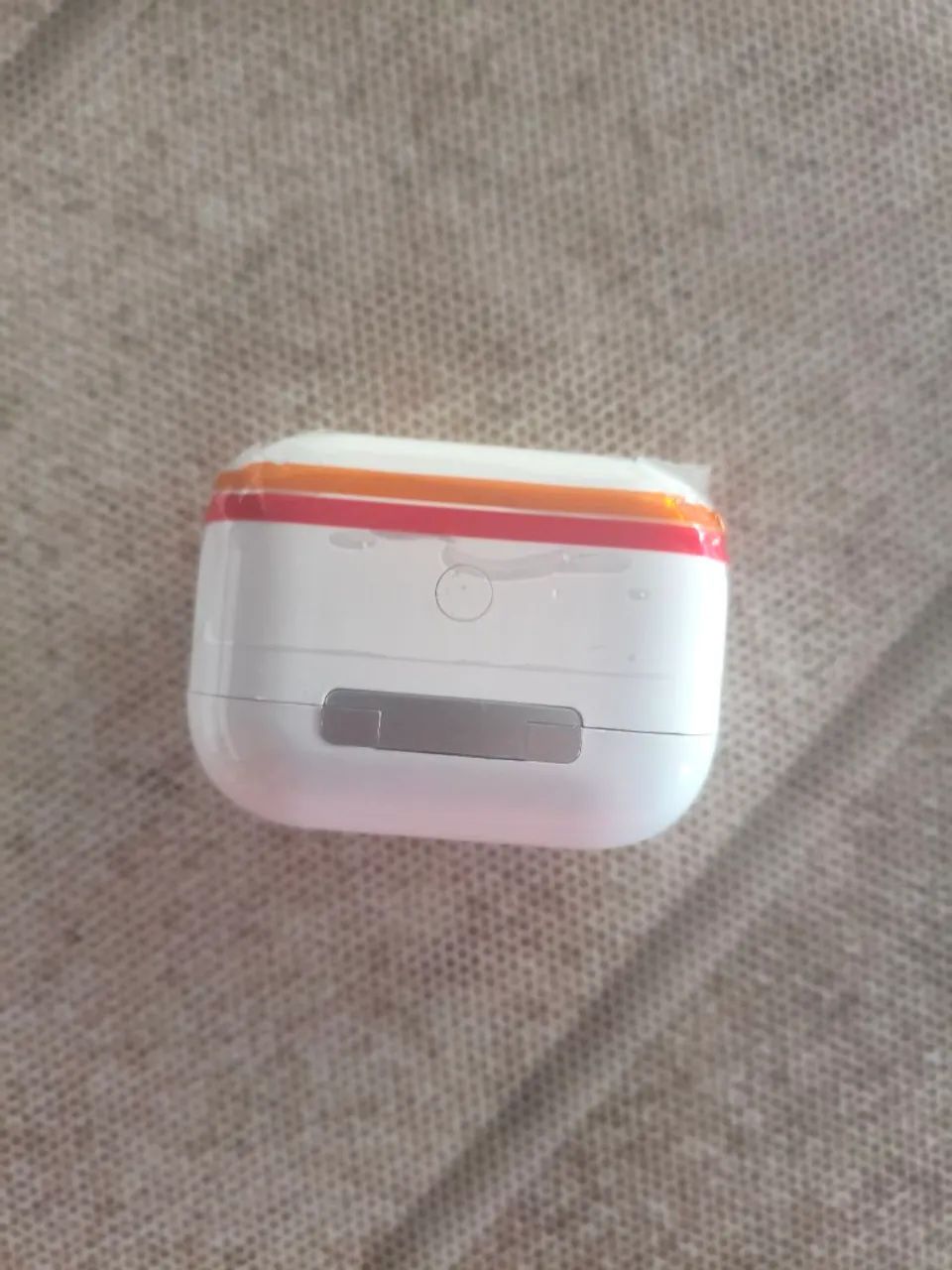  Fone Bluetooth TWS Pro - Novo e lacrado - Foto 3