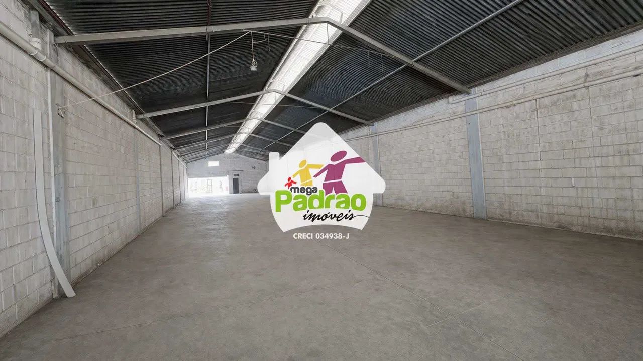 Galpão, Engenheiro Neiva, Guaratinguetá - R$ 700 mil, Cod: 11071 - Foto 3