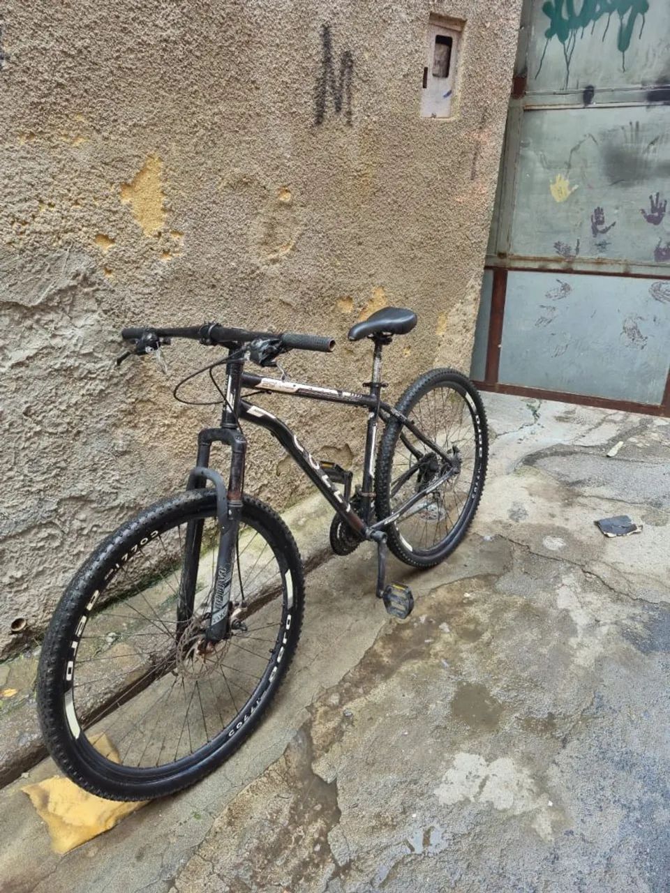 Vendo a bicicleta - Foto 4