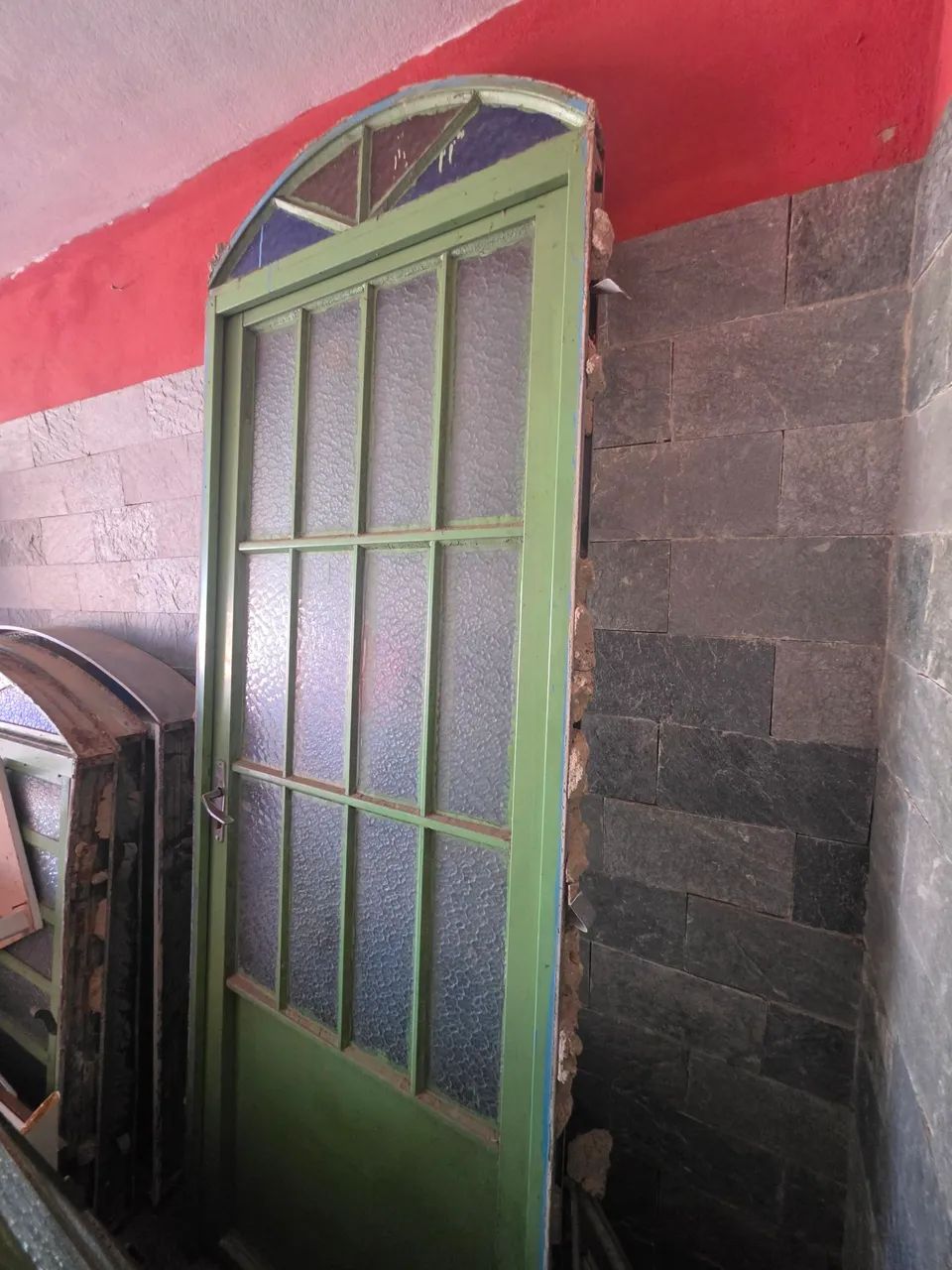 Porta de 90 - Foto 2