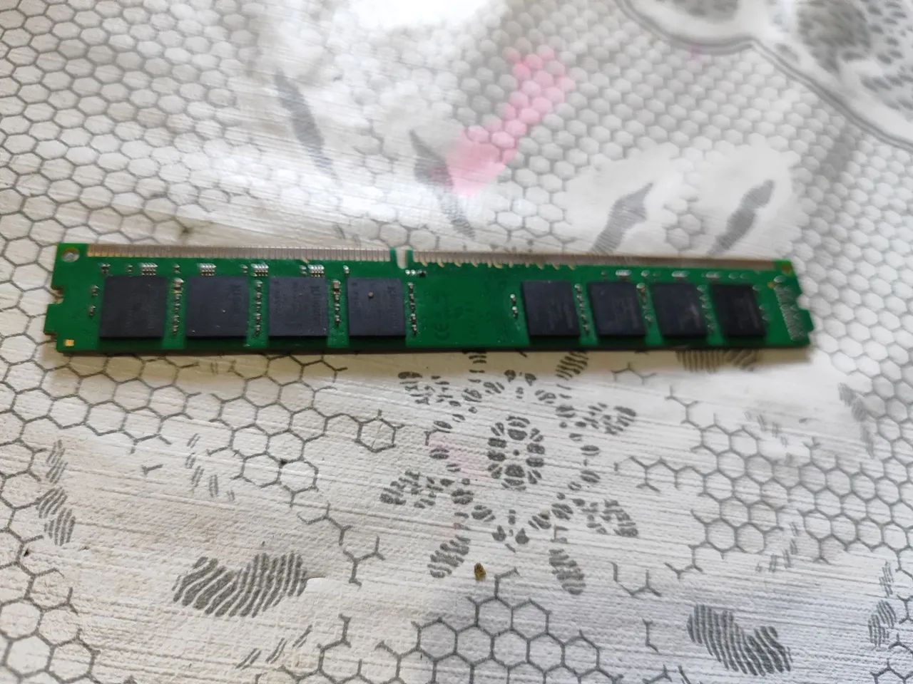 Memória Kingston 8GB DDR3  - Foto 2