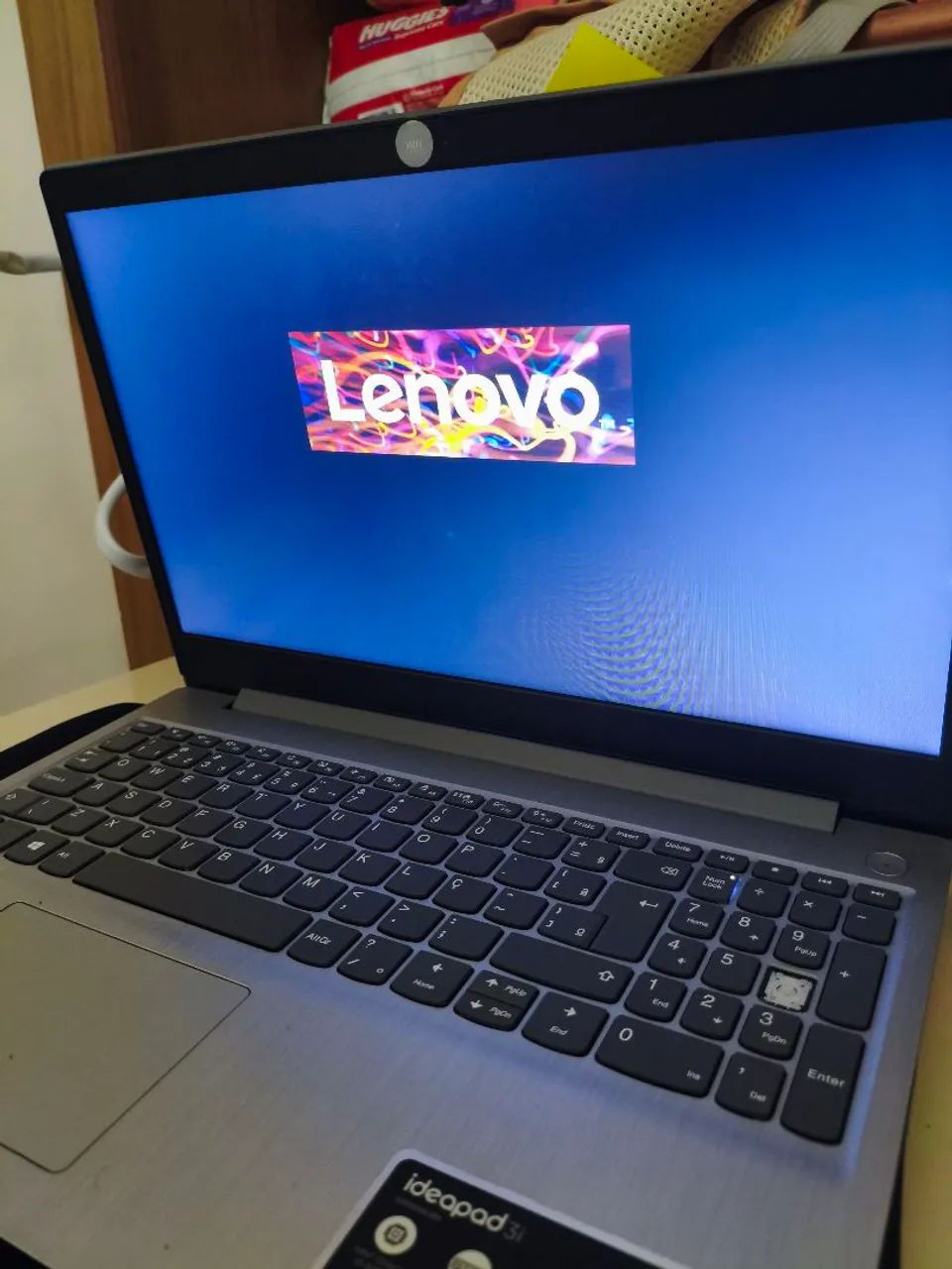  Vende-se Netebook - Foto 2