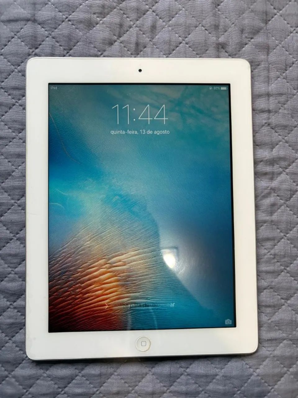 iPad 3 modelo A1416 - Foto 3