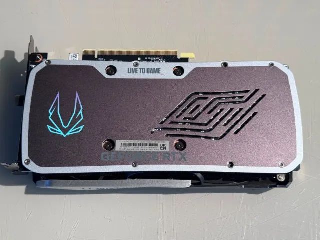 Placa de video RTX 4070 Super 12gb - Foto 4