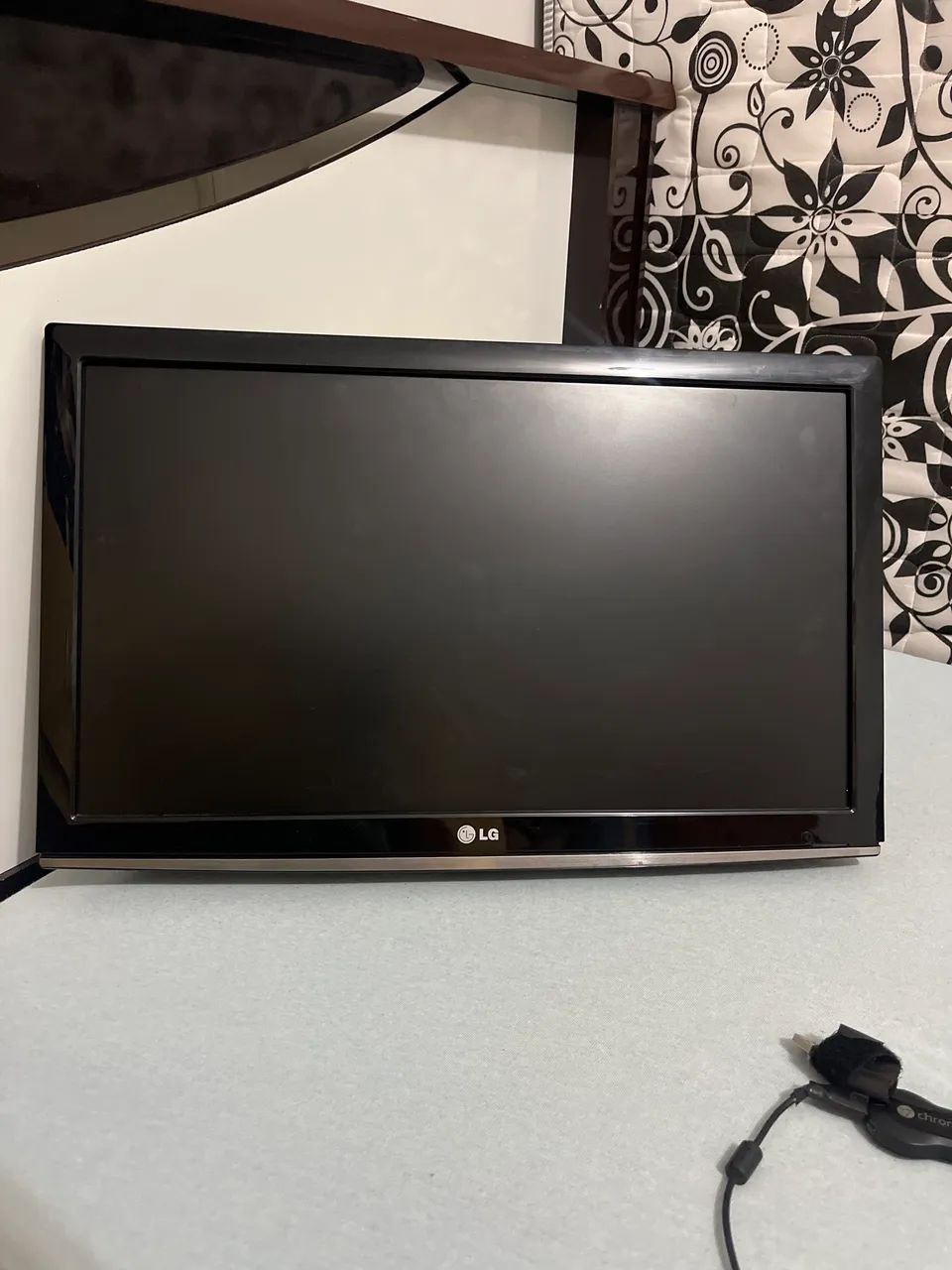 Tv monitor LG 23 polegadas 
