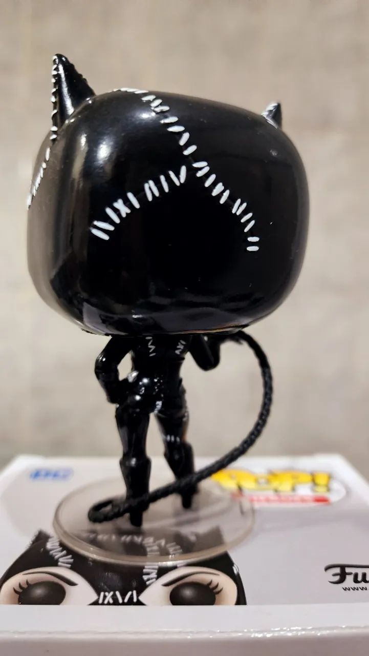 Funko - Catwoman - Batman Returns - 338  - Foto 5