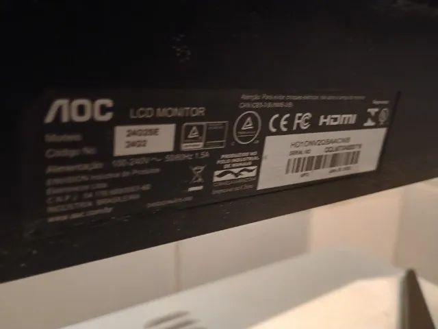 Monitor Computador - Foto 5