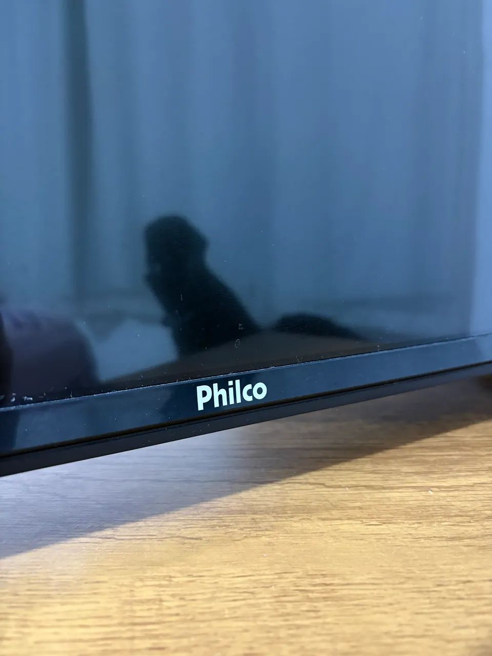 TV PHILCO 32 LED - excelente estado  - Foto 2