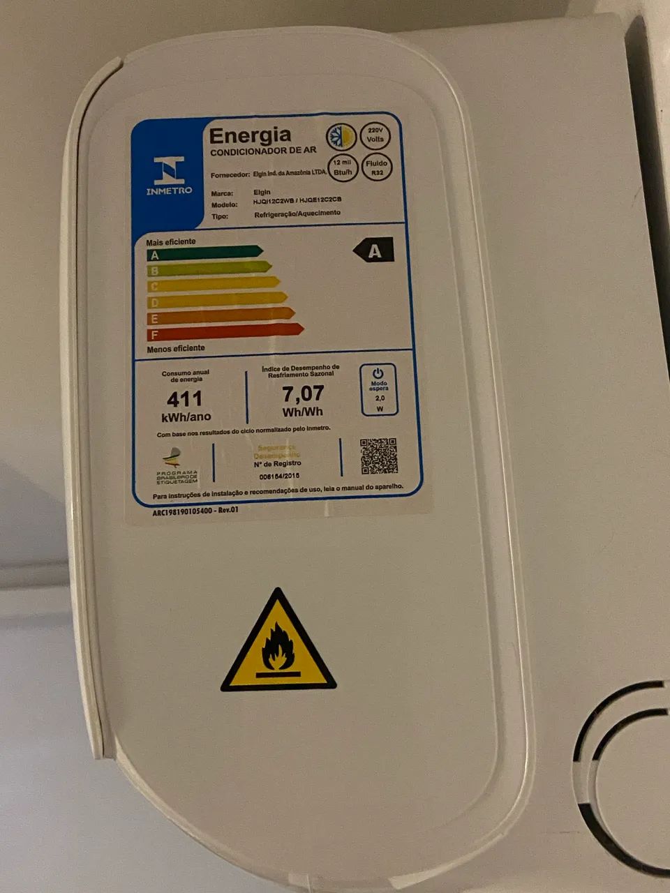 Ar condicionado novos - Foto 4
