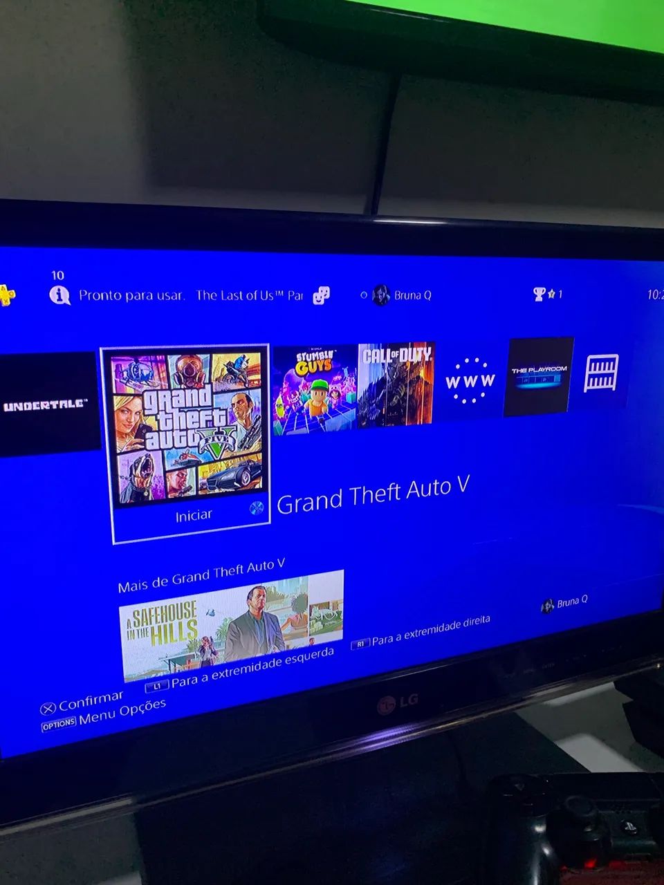 PS4 - Foto 5