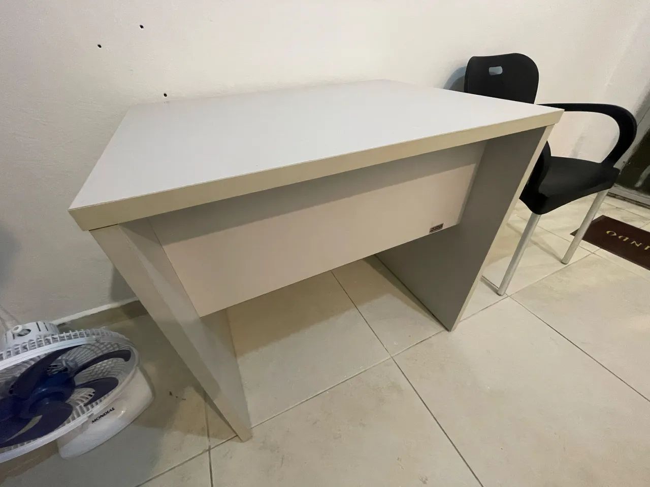 MESA DE ESCRITÓRIO - HAROLDO  - Foto 2