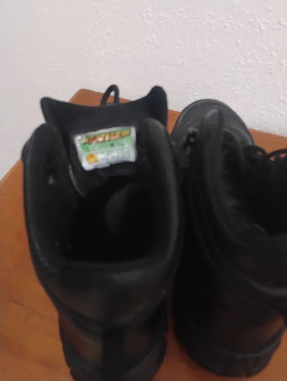 Bota  - Foto 3