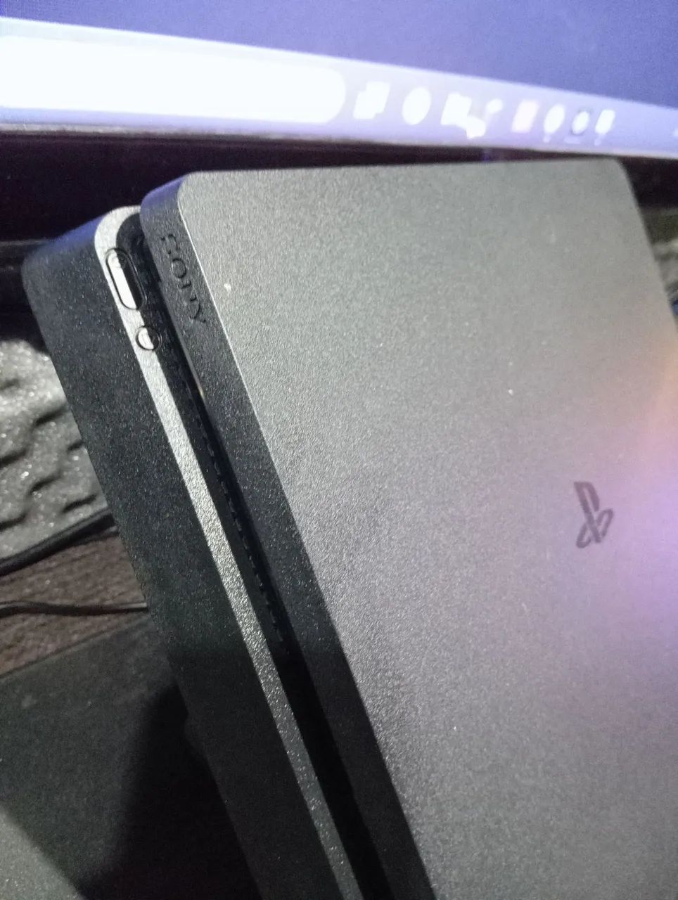 Playstation 4 Slim 1 TB - Foto 3