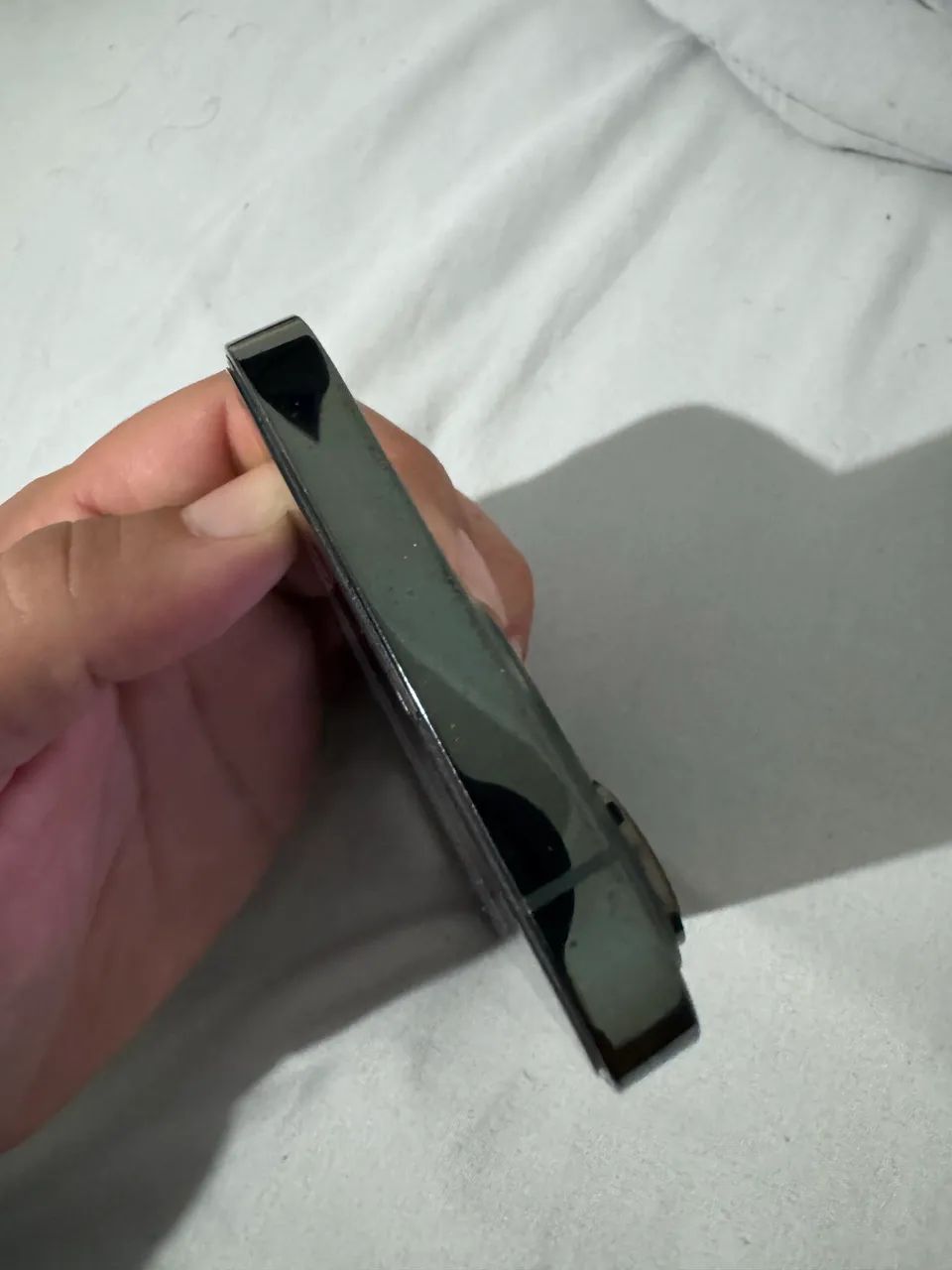 iPhone 13 Pro 512gb verde - Foto 3