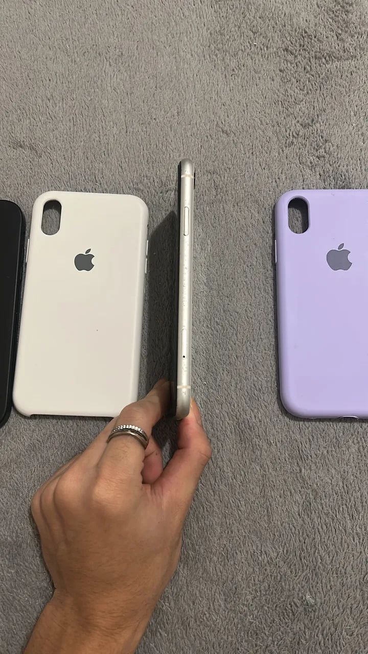 iPhone XR  - Foto 3