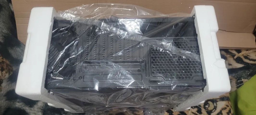 Gabinete Gamer T-Dagger RGB - Foto 4