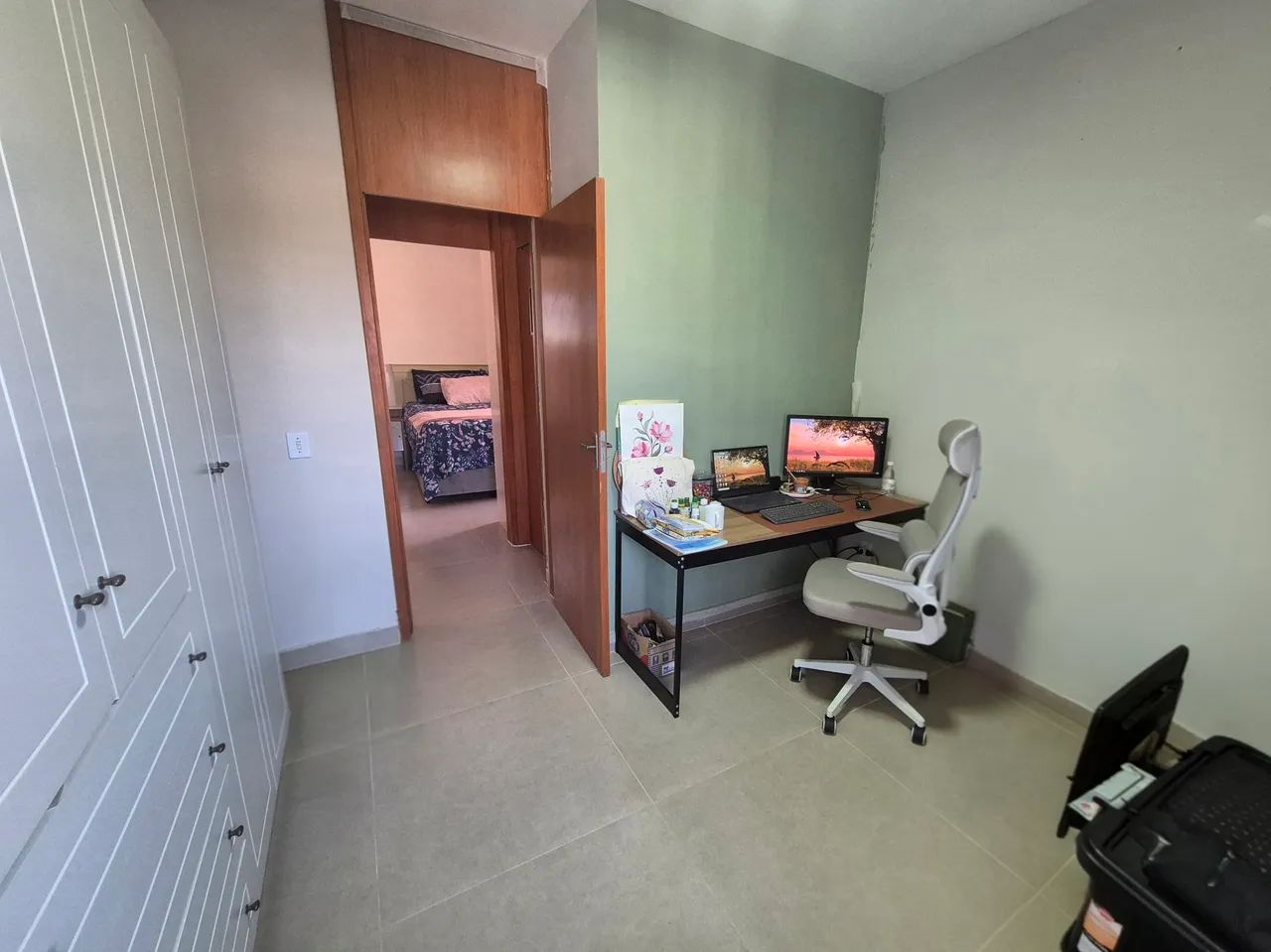 Casa Residencial Pazetti - Paulínia  - Foto 2