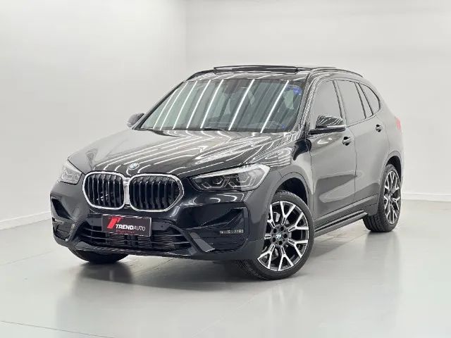 BMW X1 Xdrive 25I Sport 2.0/2.0 Flex Aut. 2020
