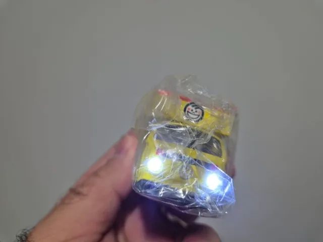 Miniatura Kombi Elma Chips - Hot Whells - Foto 3