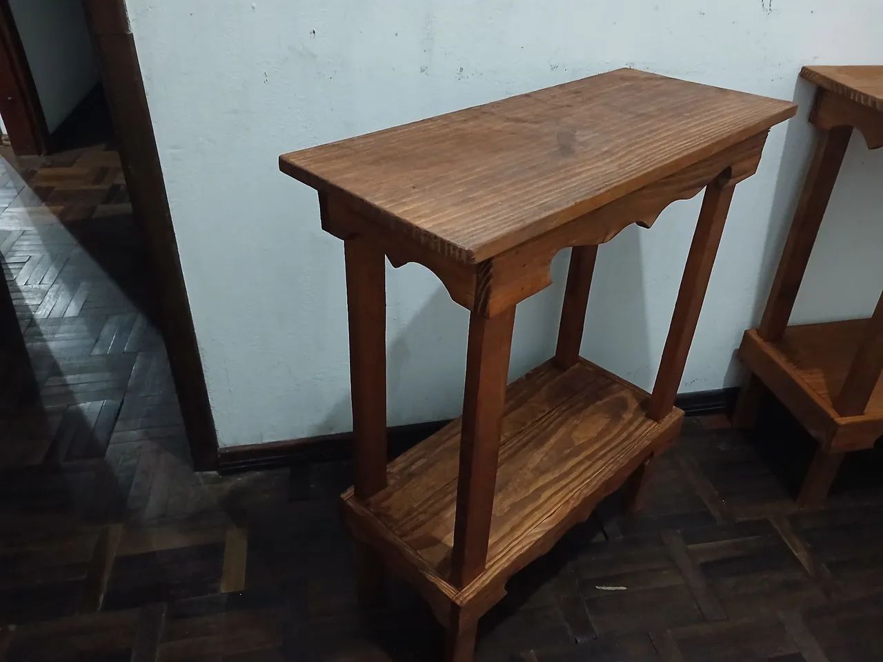 Aparador estilo rustico novo - Foto 2