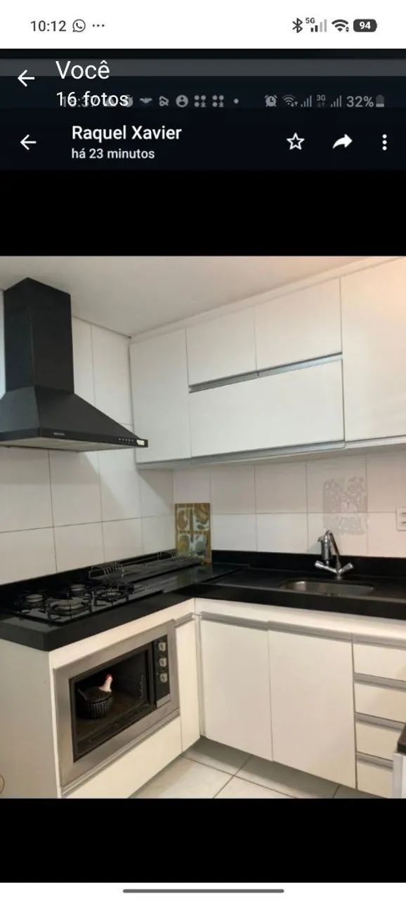 Apartamento 3 quartos Betim Amazonas Fiat Petrobras   - Foto 4