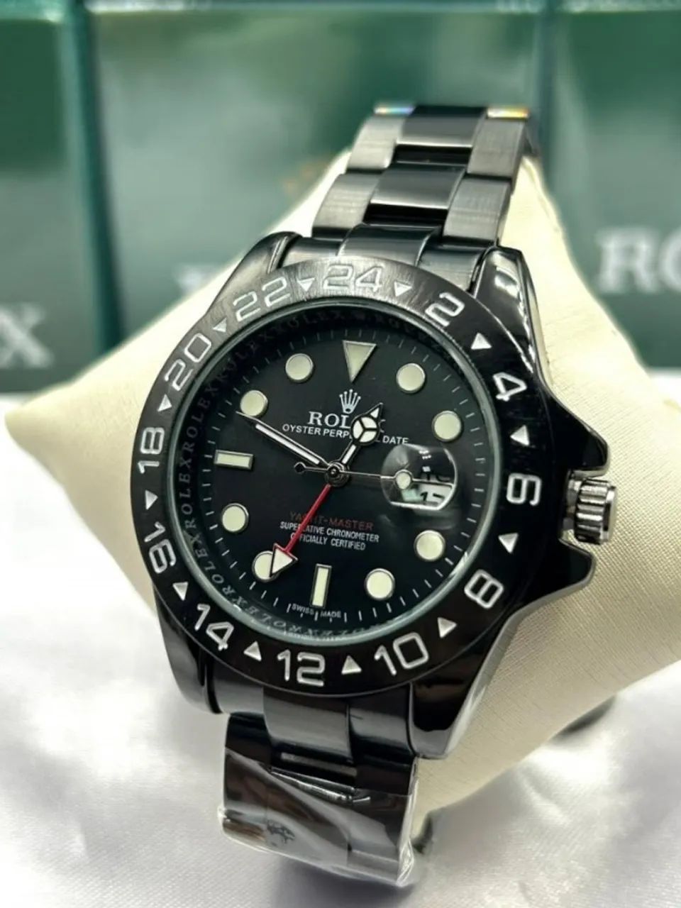 Relógio Rolex 4002