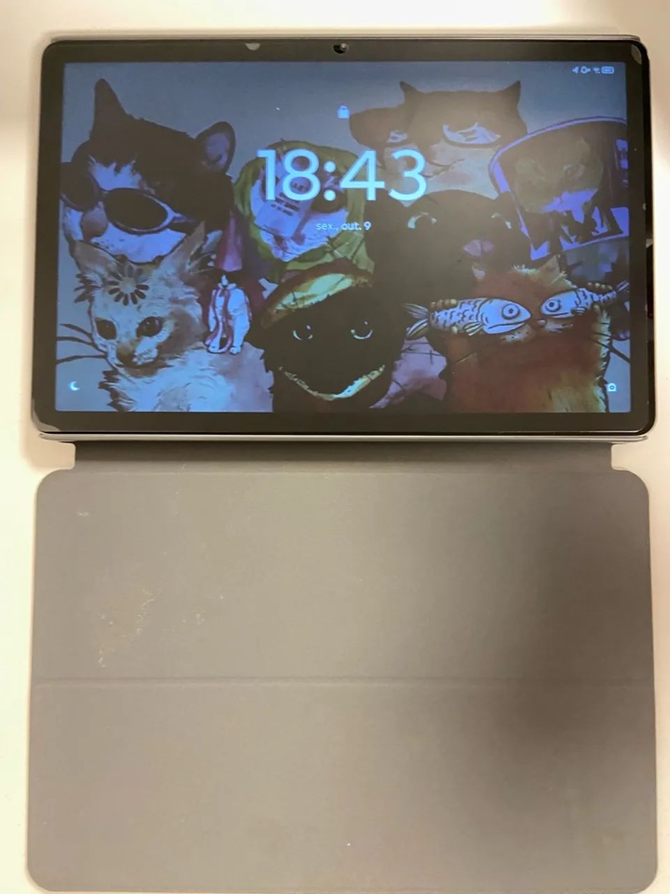 Tablet Lenovo TB311FU