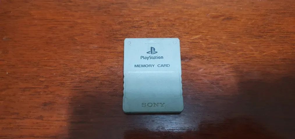 playstarion 1 fat  - Foto 3