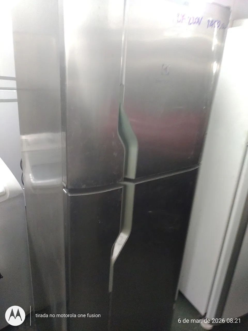 REFRIGERADOR ELECTROLUX DF35 220V - Foto 3