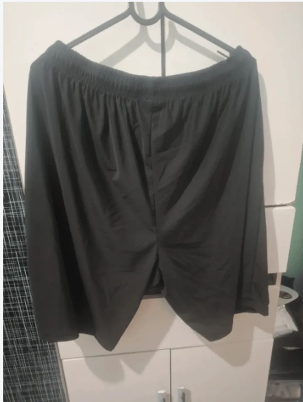 shorts para academia - masculino - Foto 4