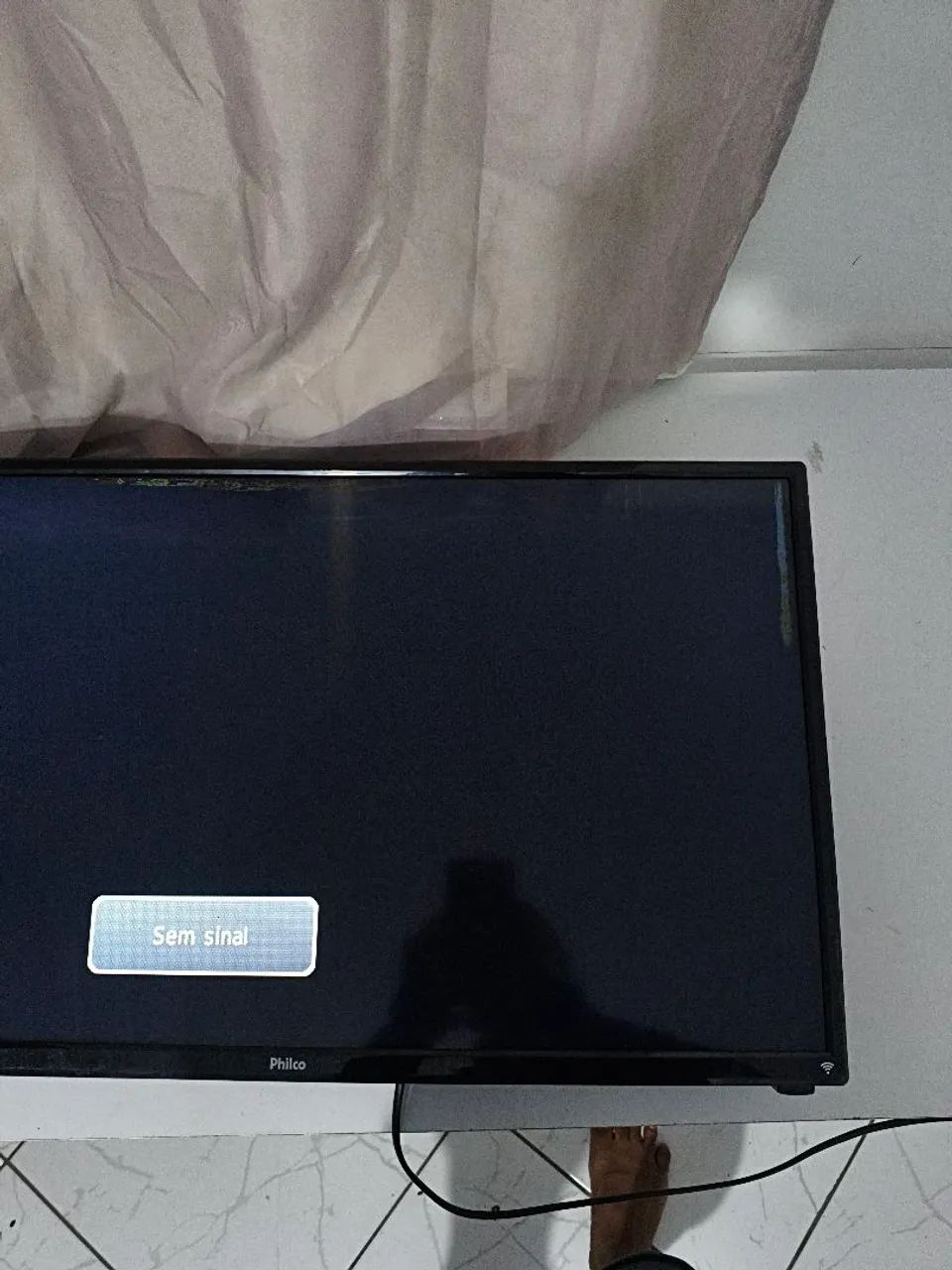 Tv Televisão 28 Philco. NÃO É SMART. - Foto 3