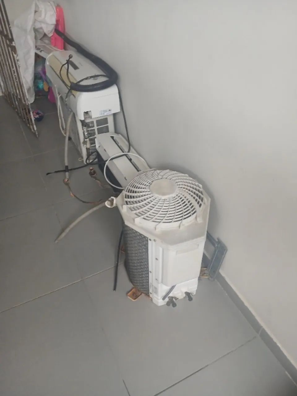 Ar condicionado - Foto 3