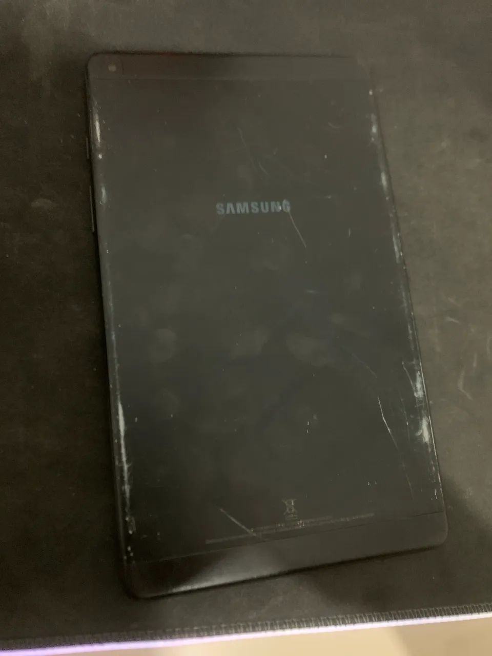 Galaxy Tab A8  - Foto 2